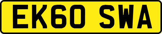 EK60SWA