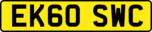 EK60SWC