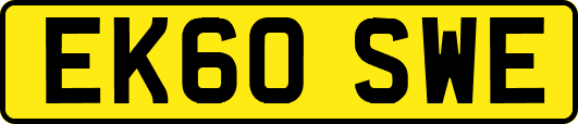 EK60SWE