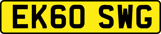 EK60SWG