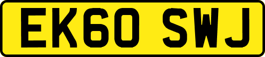 EK60SWJ