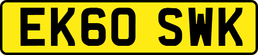 EK60SWK