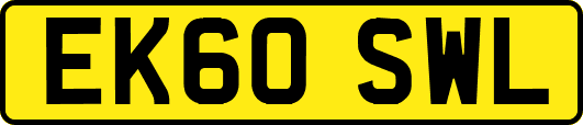 EK60SWL