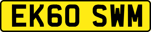 EK60SWM