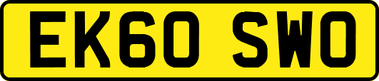 EK60SWO