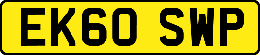 EK60SWP