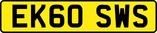 EK60SWS