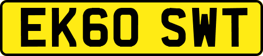 EK60SWT