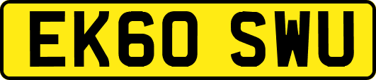 EK60SWU