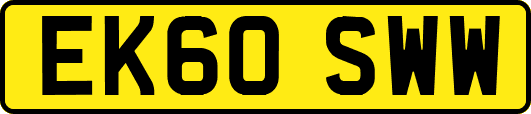 EK60SWW