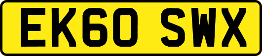 EK60SWX