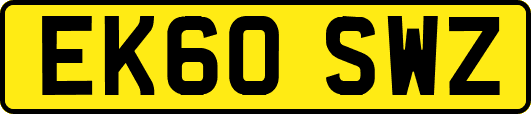 EK60SWZ