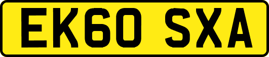 EK60SXA