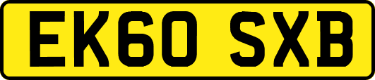 EK60SXB