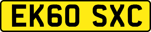 EK60SXC