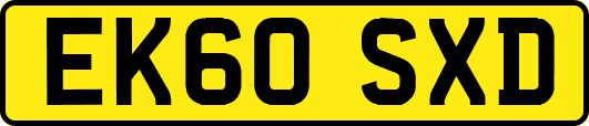 EK60SXD