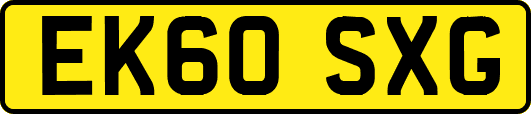 EK60SXG