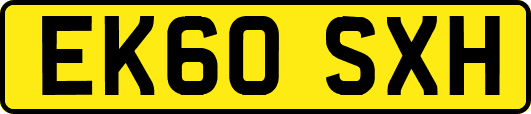 EK60SXH