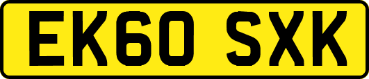 EK60SXK