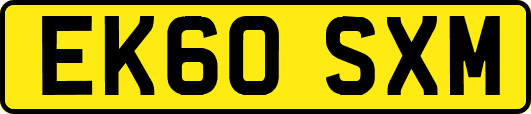 EK60SXM