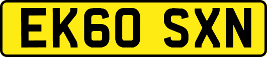 EK60SXN