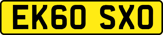 EK60SXO
