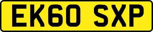 EK60SXP