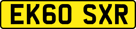 EK60SXR