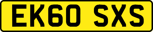 EK60SXS
