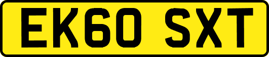 EK60SXT