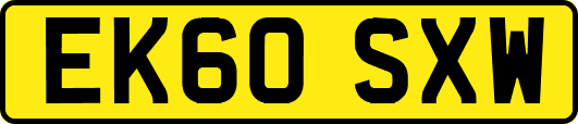EK60SXW