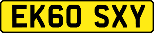 EK60SXY