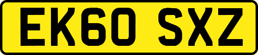 EK60SXZ