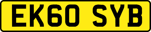 EK60SYB