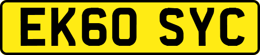 EK60SYC