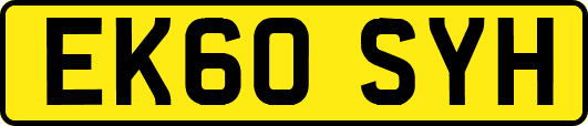 EK60SYH