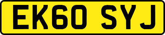 EK60SYJ