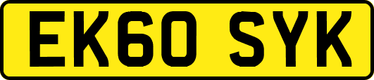 EK60SYK