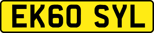 EK60SYL