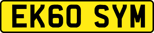 EK60SYM
