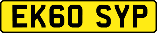 EK60SYP
