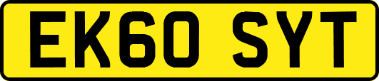 EK60SYT