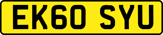 EK60SYU