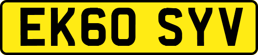 EK60SYV