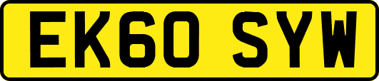 EK60SYW