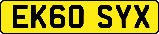 EK60SYX