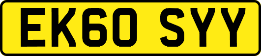 EK60SYY