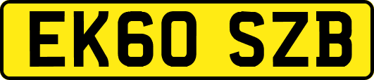 EK60SZB