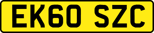 EK60SZC