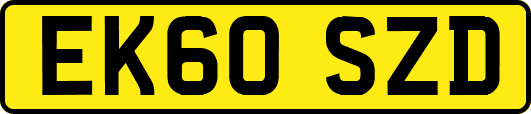EK60SZD